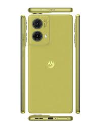 Motorola G85 Olive Green 5G  8/128 hover